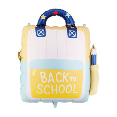 Back to school - 82cm
