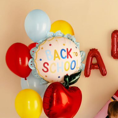 Back to school - 52cm