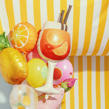 Koktel Aperol Spritz - 100cm