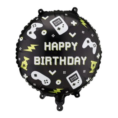 Happy Birthday - 46cm