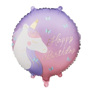 Happy Birthday - 46cm