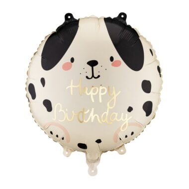 Happy Birthday - 46cm