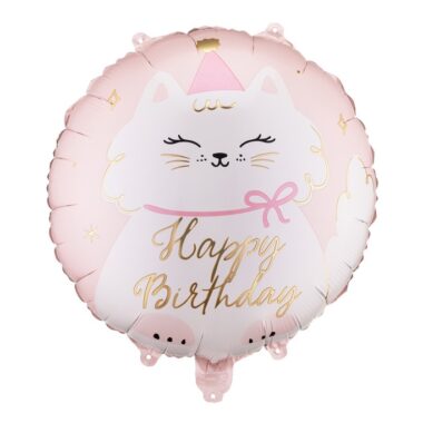 Happy Birthday - 46cm