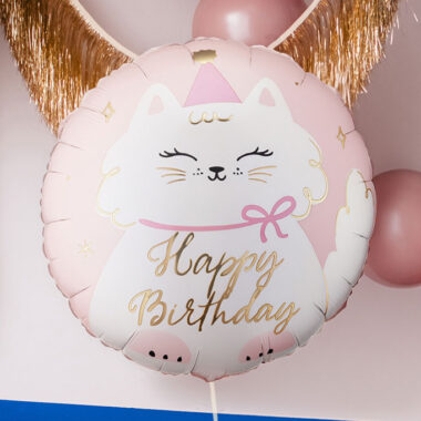 Happy Birthday - 46cm