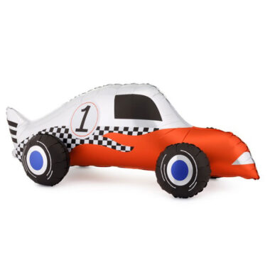 Trkački automobil - 90cm