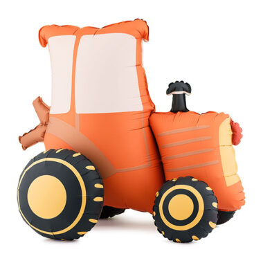 Traktor - 72cm