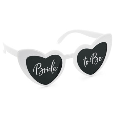 Naočare - Bride to be