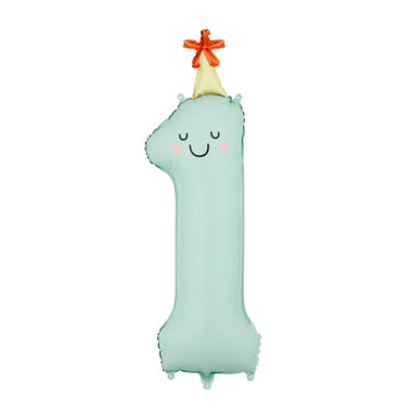 Broj 1 mint - 86cm