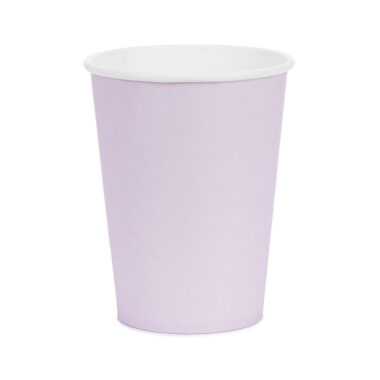 Čaše Lavanda 250ml - 6 kom
