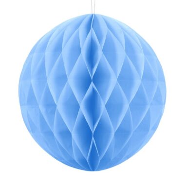 Honeycomb plavi - 20cm