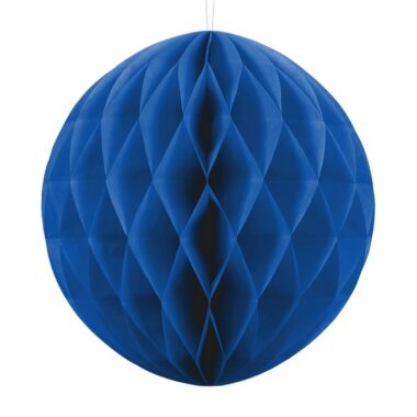 Honeycomb tamno plavi - 20cm
