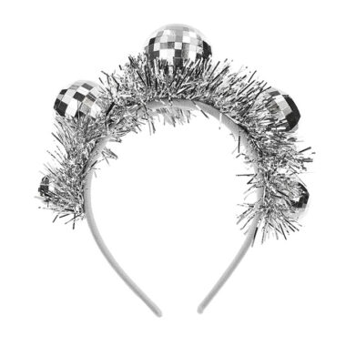 Rajf Disco srebrni - 17.5cm
