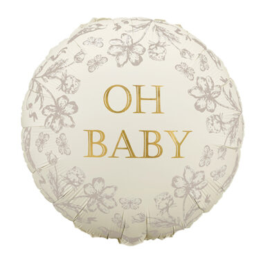 Oh baby - 46cm