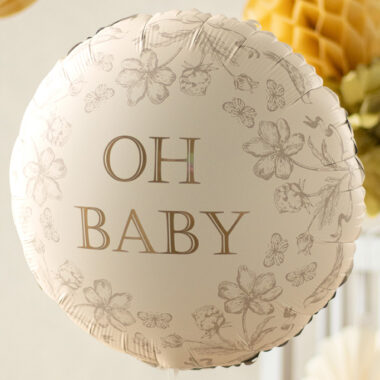 Oh baby - 46cm