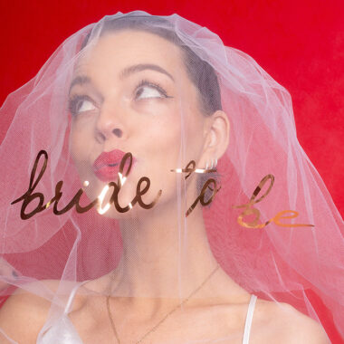 Veo - Bride to be