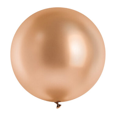 Hrom rose gold 100cm - 1 kom