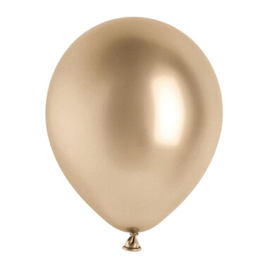 White gold hrom 12cm - 50 kom