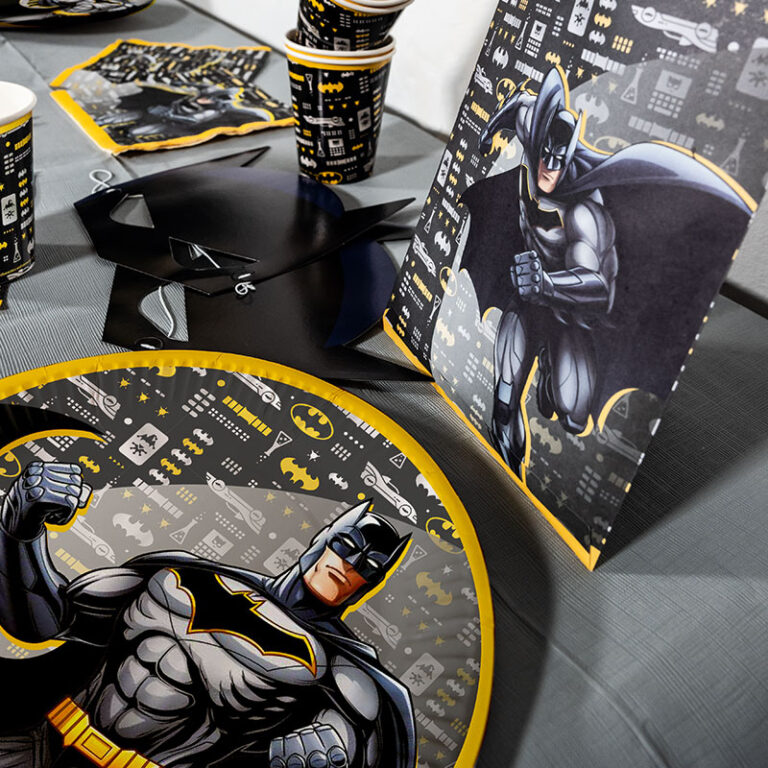 batman tema